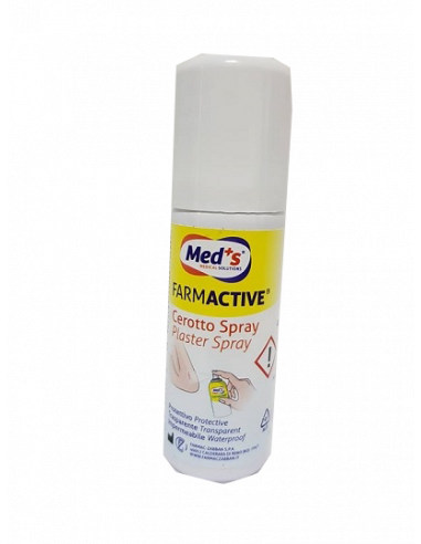 SPRAY FARMACTIVE PROTECTOR