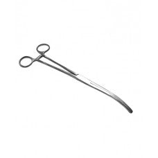 PINZA BOZEMAN CURVA