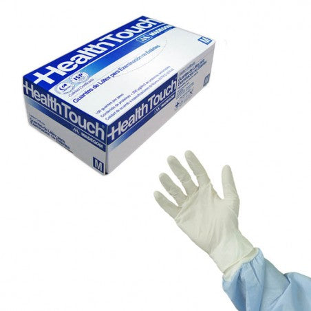 GUANTE LATEX