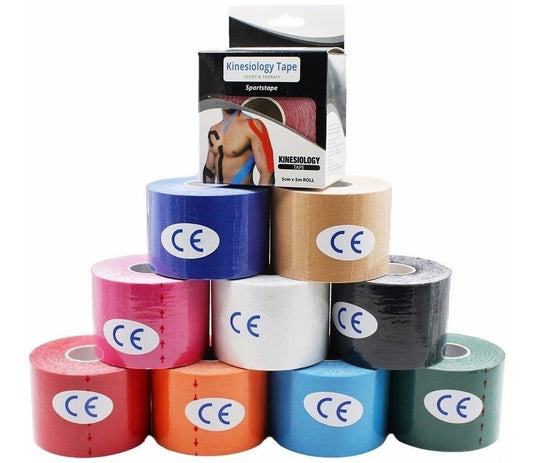 K TAPE ROLLO
