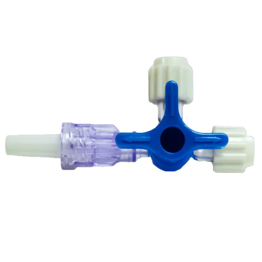 LLAVE 3 PASOS S/ALARGADOR
