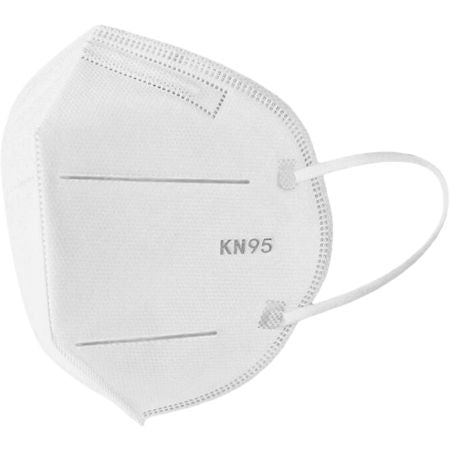 MASCARILLA KN95