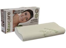 ALMOHADA VISCOELASTICA BAMBOO