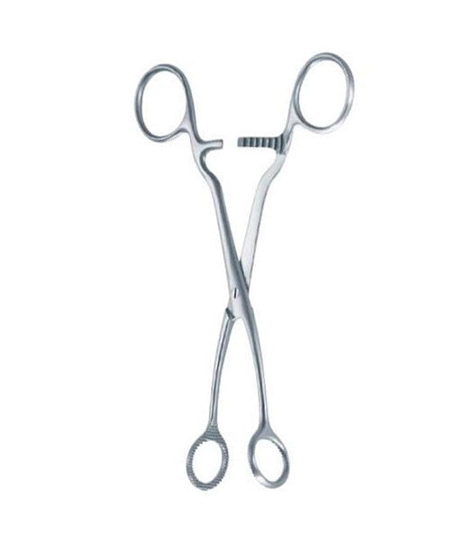 PINZA FORCEPS COLLING