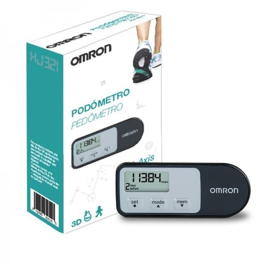 PODOMETRO OMRON