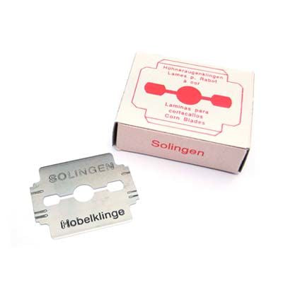 REPUESTO CORTA CALLO