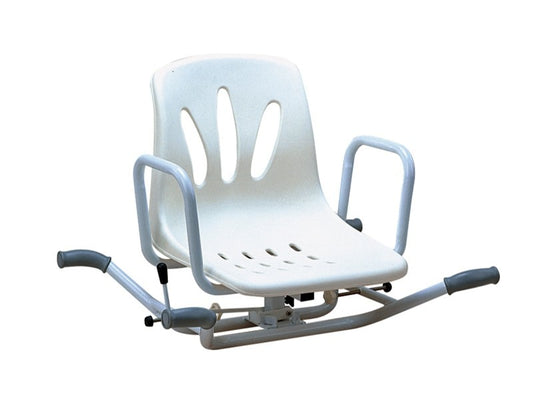 SILLA TINA GIRATORIA