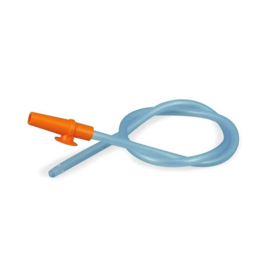 SONDA ASPIRACION C/VALVULA
