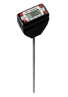 TERMOMETRO PINCHO MAX MIN