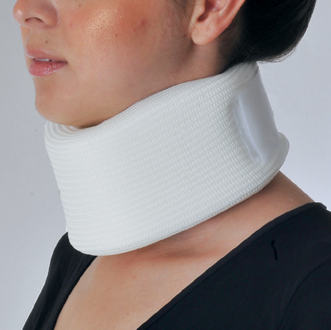 CUELLO CERVICAL BLANDO
