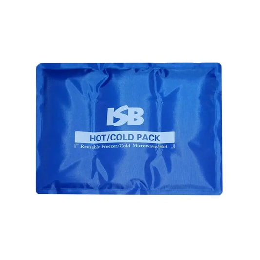 COMPRESA CRIOGEL LUMBAR