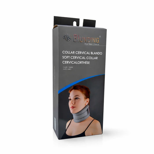 CUELLO CERVICAL BLANDO