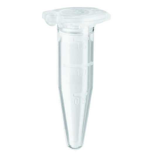 Tupo eppendorf 1.5 ml