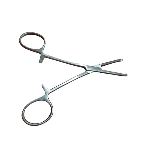 PINZA KOCHER RECTA