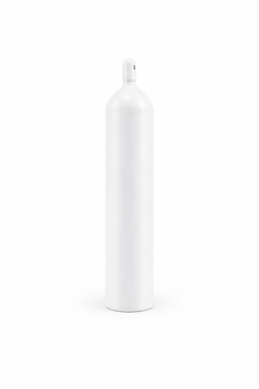 CILINDRO OXIGENO 9 M3