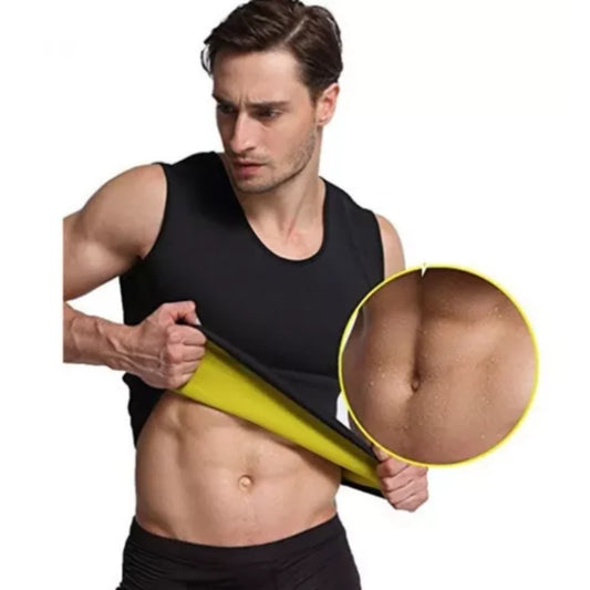 FAJA REDUCTORA CAMISETA