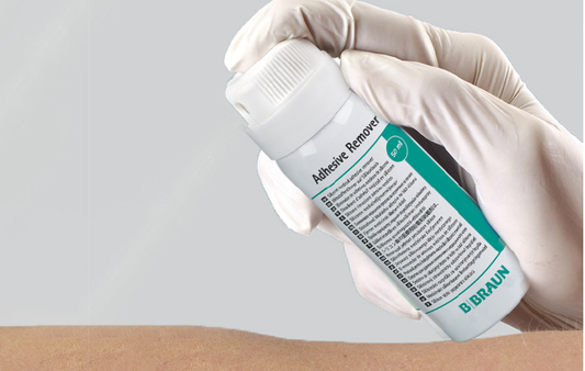 REMOVEDOR ADHESIVO SPRAY
