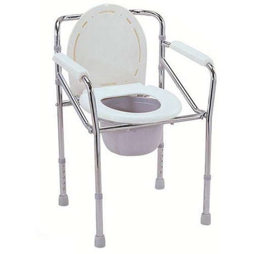 Silla Wc Portatil