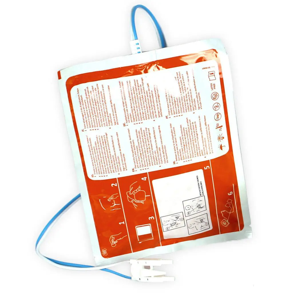 Desfibrilador AED/DEA Kit Base