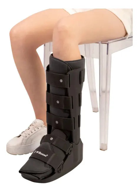 BOTA INMOVILIZADORA LARGA
