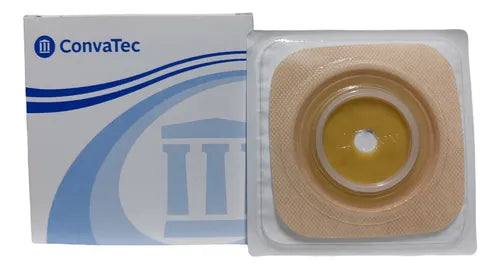 PLACA COLOSTOMIA 45MM