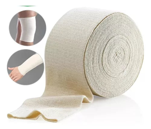 VENDA TUBULAR TUBIGRIP