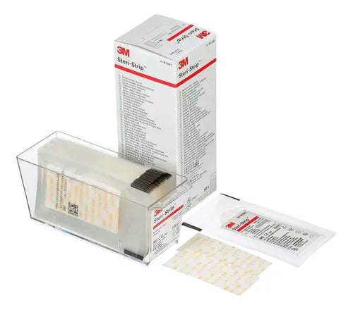 SUTURA SUBCUTANEA STERI STRIP