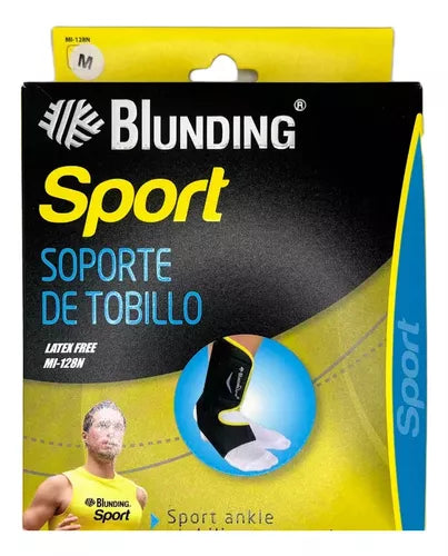 SOPORTE TOBILLO