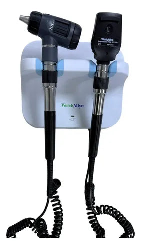 OTO OFTALMOSCOPIO PARED WELCH ALLYN