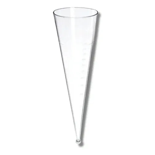 CONO IMHOFF PLASTICO