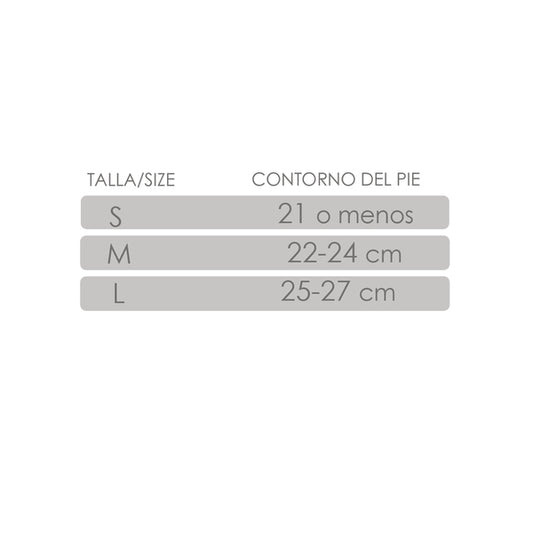 CORRECTOR JUANETE  NOCTURNO