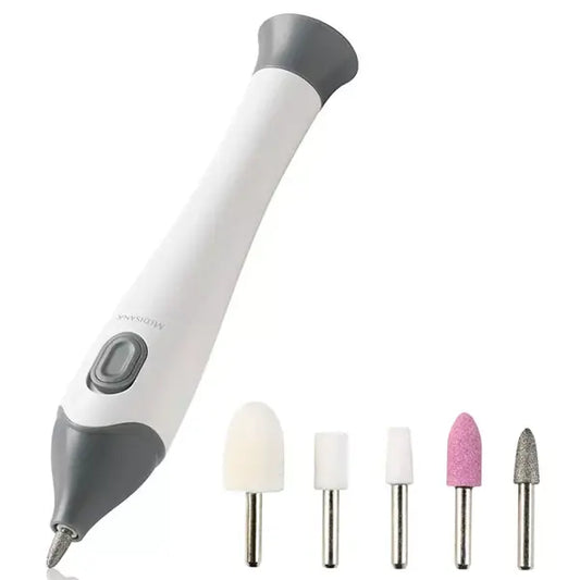 SET MANICURE MEDISANA