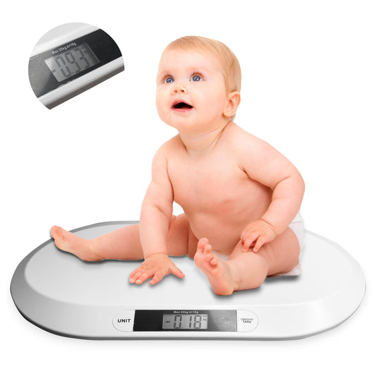 BALANZA PEDIATRICA 20KG