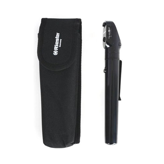 OTO OFTALMOSCOPIO E-SCOPE RIESTER