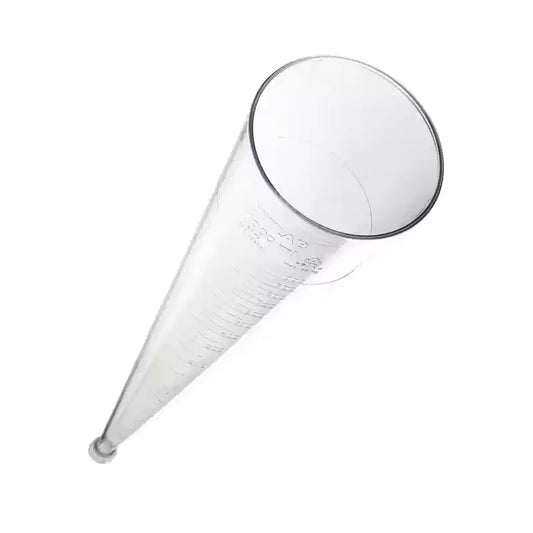 CONO IMHOFF PLASTICO