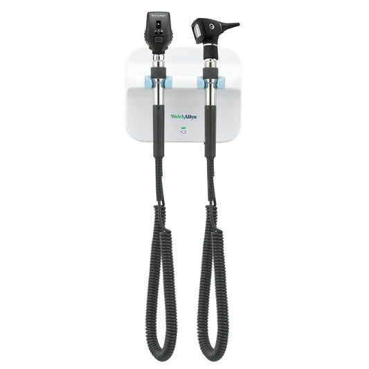 OTO OFTALMOSCOPIO PARED WELCH ALLYN