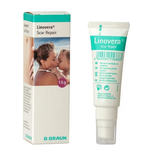 LINOVERA SCAR REPAIR