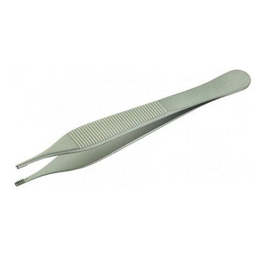 Pinza Adson anatómica  12 cm