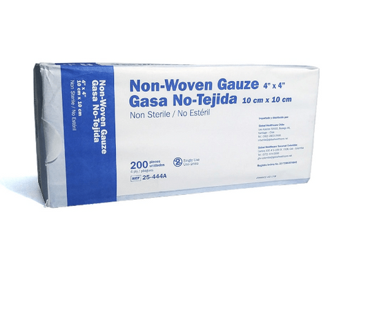 GASA PAQUETE X200UN