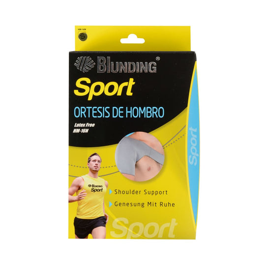 ORTESIS HOMBRO SPORT