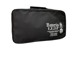 BATERIA  EEDP EVALUCION