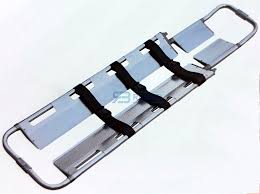 CAMILLA SCOOP ALUMINIO