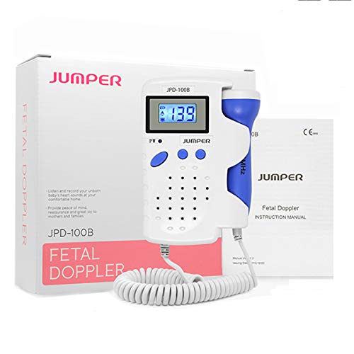 DOPPLER FETAL JPD-100B