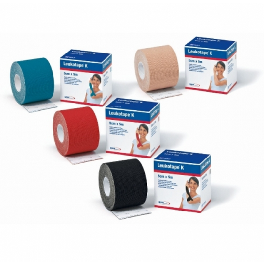 LEUKOTAPE 5X5