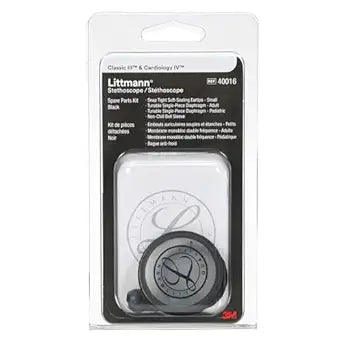 KIT REPUESTO DIAFRAGMA LITTMANN 3M