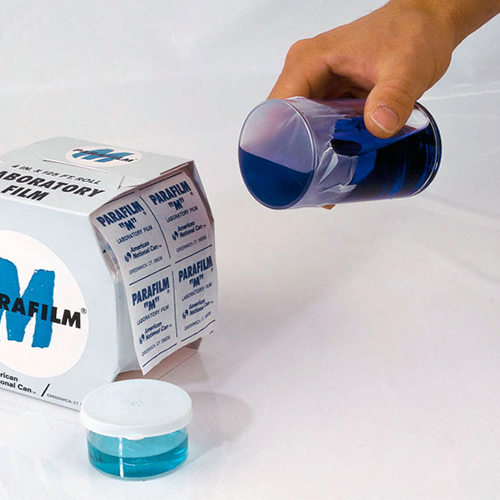 PAPEL PARAFILM