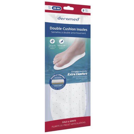 PLANTILLA DOBLE ACOLCHADO