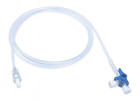 LLAVE 3 PASOS C/ ALARGADOR