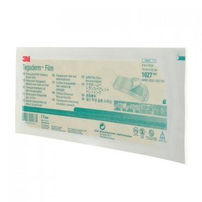 TEGADERM FILM 10x25 3M