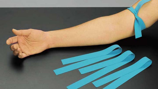 TORNIQUETE LATEX